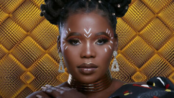 Nobuhle - IMVULA (Album)