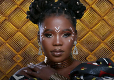 Nobuhle - Fire (feat Mpho.Wav)