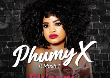 Phumy X - Ekseni (feat. Mash T & Golden)