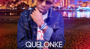 Quelonke – Siyavuma (feat. Rethabile Khumalo)