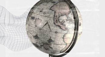 RamsTeque – World Within EP