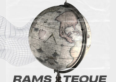 RamsTeque - World Within EP
