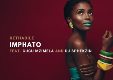Rethabile - Imphato (DJ Sphekzin & Gugu Mzimela)