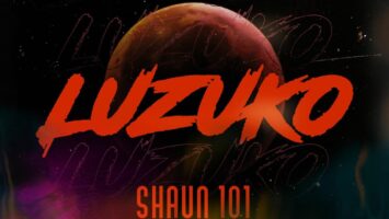 Shaun101 - LUZUKO (feat. Nobantu Vilakazi, Murumba Pitch & Thuske SA)