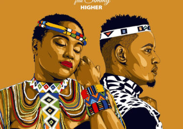 Sun-El Musician - Higher (feat. Simmy)
