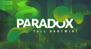 Tall Bantwini – Paradox EP