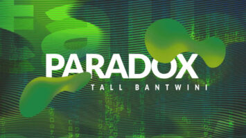 Tall Bantwini - Paradox EP
