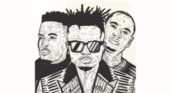 Tresor – Lighthouse (feat. Da Capo & Sun-El Musician)