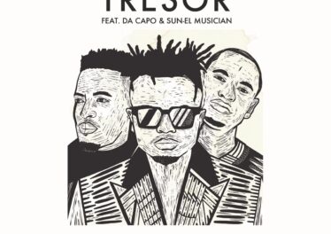Tresor - Lighthouse (feat. Da Capo & Sun-El Musician)