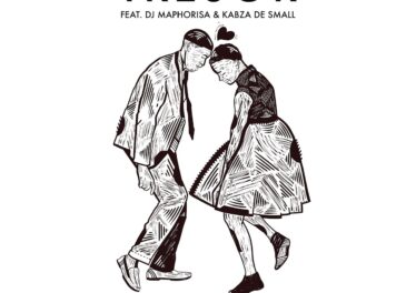 Tresor - Makosa (feat. DJ Maphorisa & Kabza De Small)