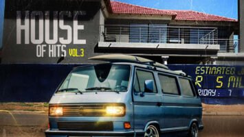 Tumisho & DJ Manzo SA - House of Hits, Vol. 3