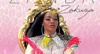 Zanda Zakuza – Afrika (feat. Mr Six21 DJ, Bravo De Virus & Fallo SA)