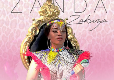 Zanda Zakuza - Afrika (feat. Mr Six21 DJ, Bravo De Virus & Fallo SA)
