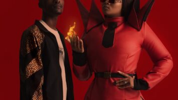 DJ LAG & Lady Du - Lucifer