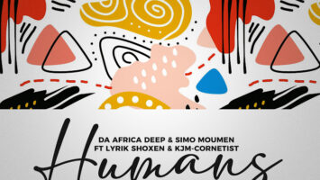 Da Africa Deep - Humans (feat. Lyrik Shoxen & KJM Cornetist) [Original Mix]