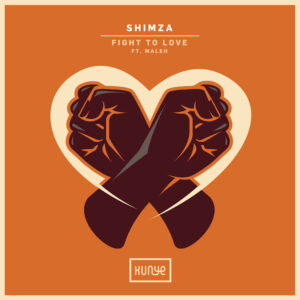 Shimza - Fight To Love (Louie Vega Expansions NYC Edit) (feat. Maleh)