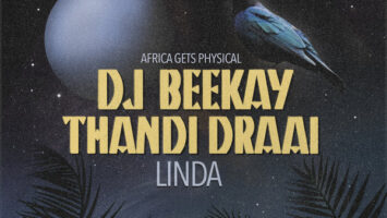 DJ Beekay & Thandi Draai - Linda
