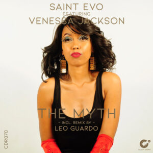 Saint Evo & Venessa Jackson - The Myth (Original Mix)