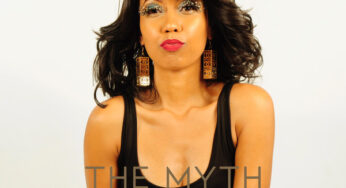Saint Evo & Venessa Jackson – The Myth (Original Mix)