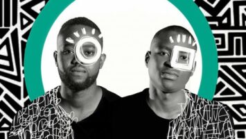 Deep Narratives - Indlamu EP