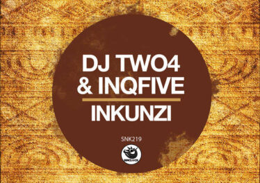 DJ Two4 & InQfive - Inkunzi