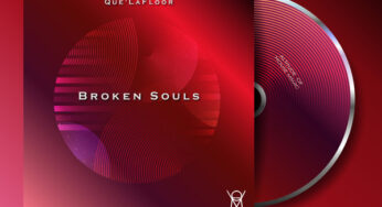 Que’LaFloor – Broken Souls EP