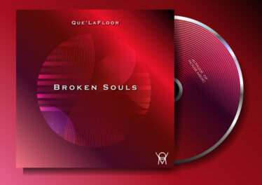 Que'LaFloor - Broken Souls EP