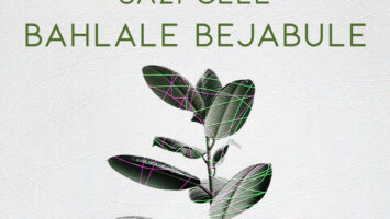 Shona SA, Sazi Cele - Bahlale Bejabule (Original Mix)