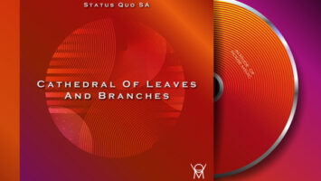 Status Quo SA - Cathedral Of Leaves And Branches (Original Mix)