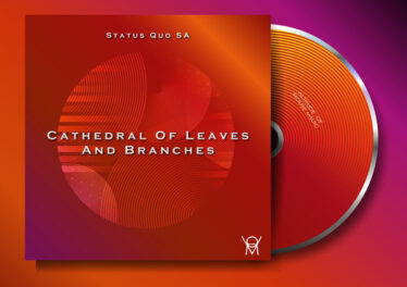Status Quo SA - Cathedral Of Leaves And Branches (Original Mix)