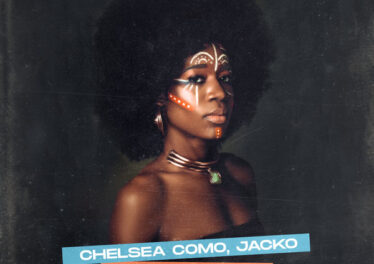 Chelsea Como, Jacko - Flames (Enoo Napa Remixes)