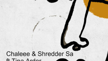 Chaleee, Shredder SA - SHIDA (feat. Tina Ardor)