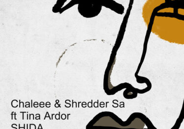 Chaleee, Shredder SA - SHIDA (feat. Tina Ardor)