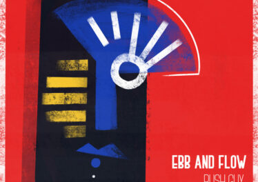 Pushguy - Ebb & Flow EP