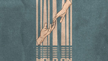 Pierre Johnson & Simeon - Hold On