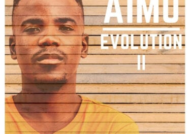 Aimo - Evolution II (Album)