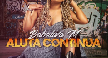 Babalwa M – Aluta Continua (Album)