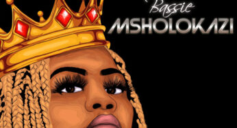Bassie – Msholokazi EP