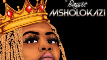 Bassie - Msholokazi Album