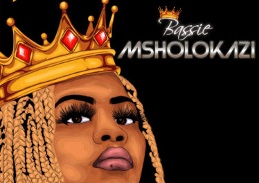 Bassie - Msholokazi Album