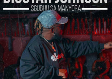 BigStar Johnson - Sgubhu Sa Mamnyora