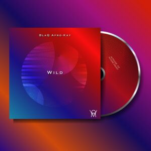 BlaQ Afro-Kay - WILD EP