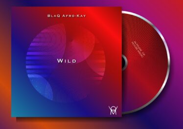 BlaQ Afro-Kay - WILD EP