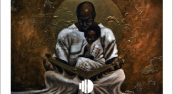 Blaq Huf, Native Tribe & Da Q-Bic – Sons In Echelon