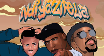 Blomzit Avenue & DJ Mizz – Ndiyazifela (feat. Phelo Bala)