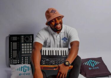 Chymamusiq - Musique (Album)