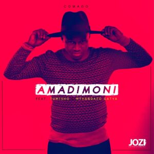 Comado - Amadimoni (feat. Tumisho & Mthandazo Gatya)