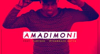 Comado – Amadimoni (feat. Tumisho & Mthandazo Gatya)