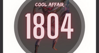 Cool Affair – 1804 EP