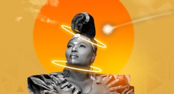 Csana – My Faith EP